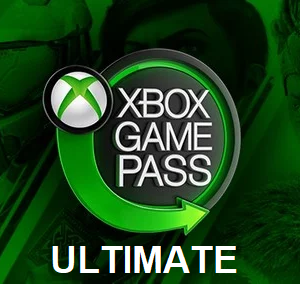 Xbox Game Pass Ultimate 2 miesiące